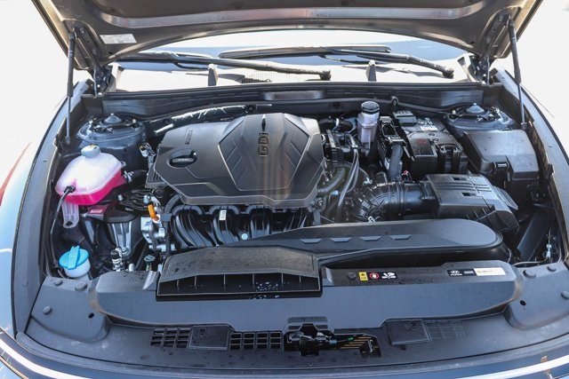 used 2025 Hyundai Sonata car, priced at $24,992