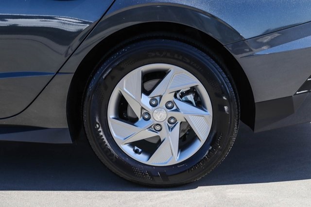 used 2025 Hyundai Sonata car, priced at $24,992