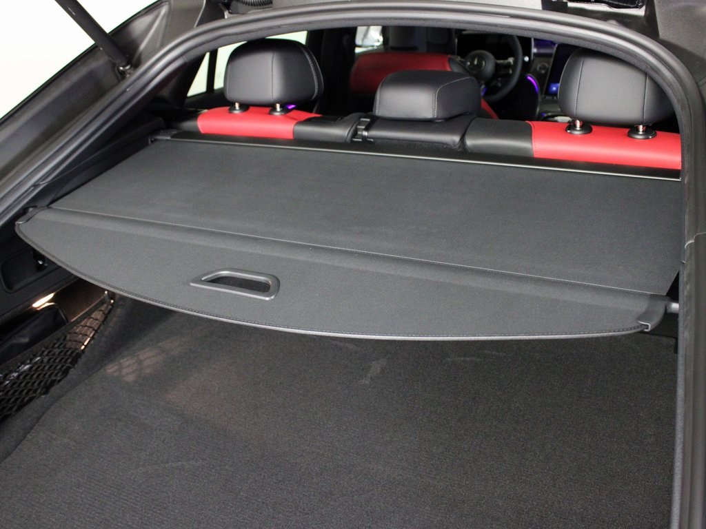 used 2026 Mercedes-Benz GLC car, priced at $73,365