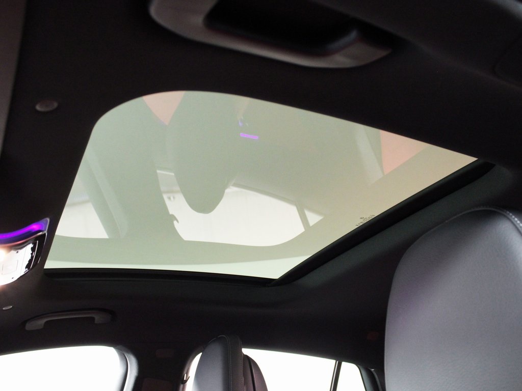 used 2026 Mercedes-Benz GLC car, priced at $73,365