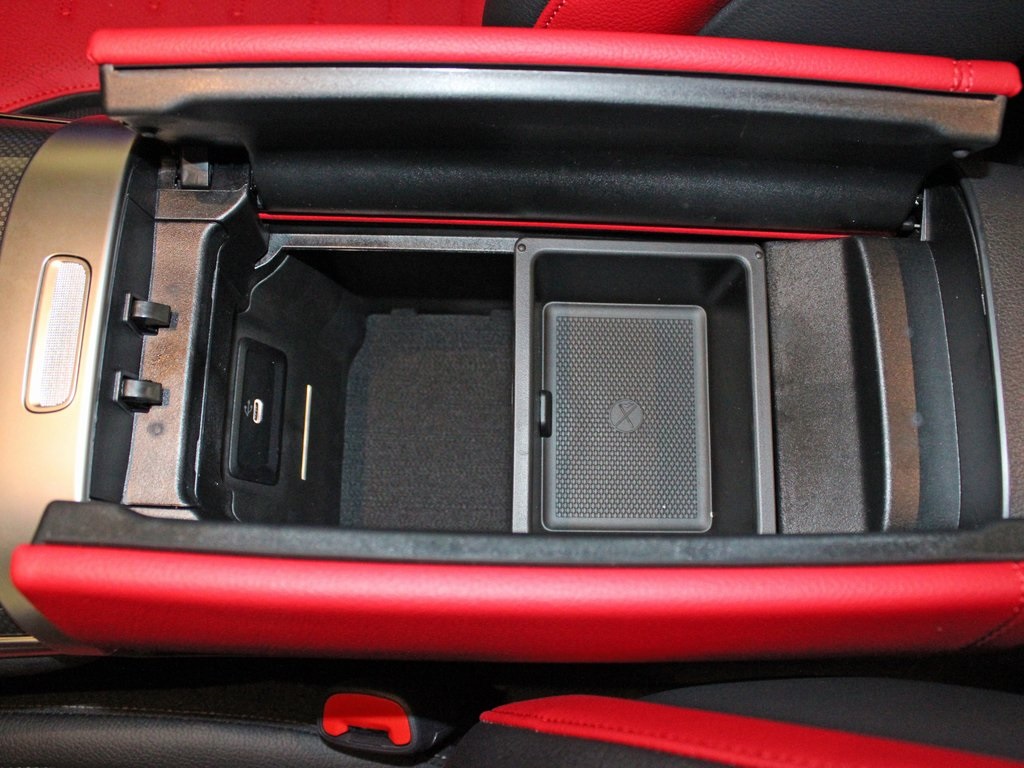 used 2026 Mercedes-Benz GLC car, priced at $73,365