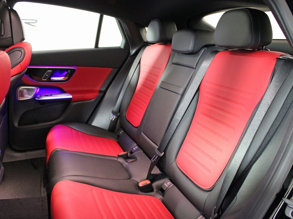 used 2026 Mercedes-Benz GLC car, priced at $73,365