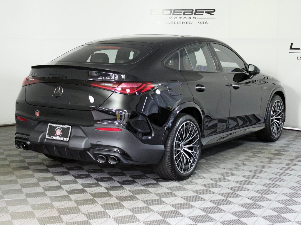 used 2026 Mercedes-Benz GLC car, priced at $73,365