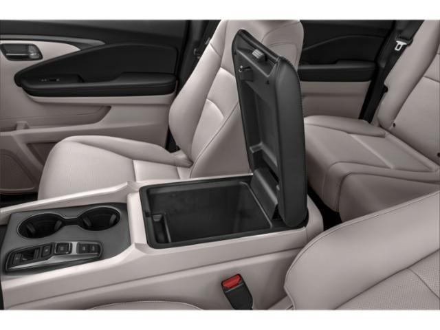 new 2026 Honda Ridgeline car, priced at $45,545