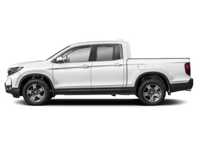 new 2026 Honda Ridgeline car, priced at $45,545