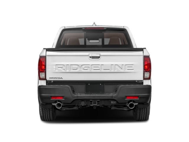 new 2026 Honda Ridgeline car, priced at $45,545