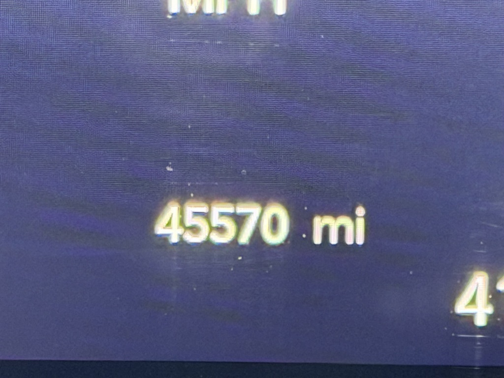 used 2023 Chrysler Pacifica car, priced at $55,903