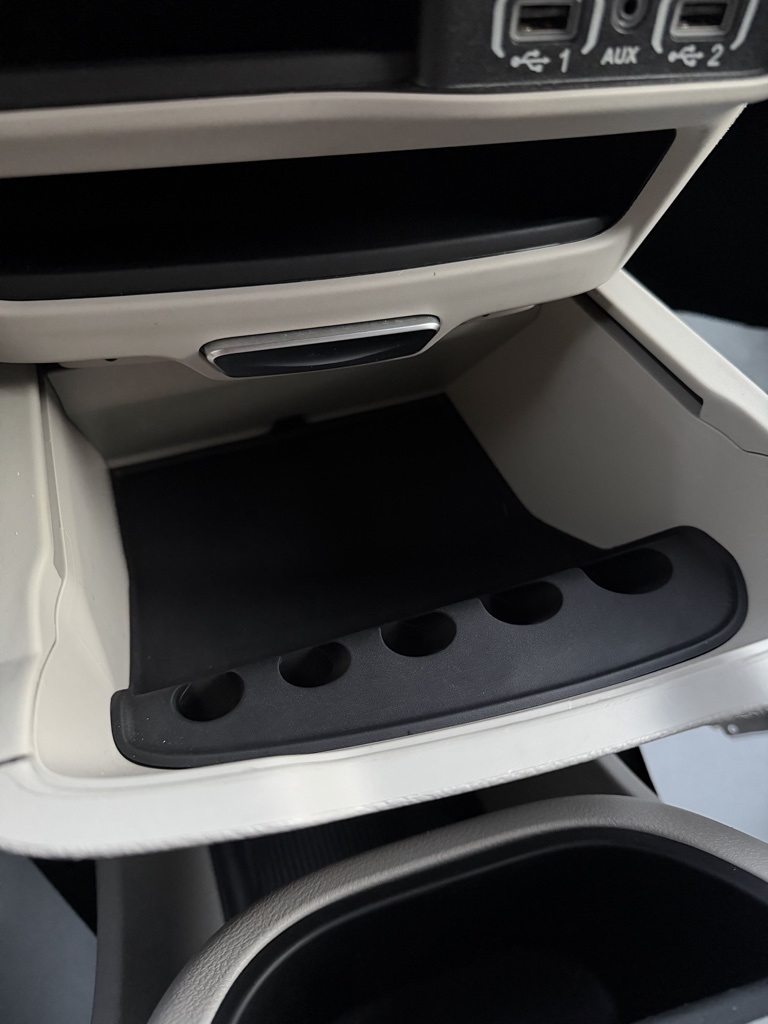 used 2023 Chrysler Pacifica car, priced at $55,903