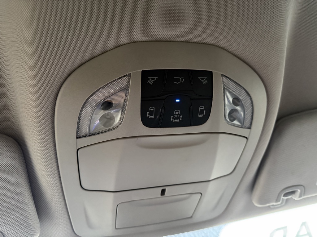 used 2023 Chrysler Pacifica car, priced at $55,903