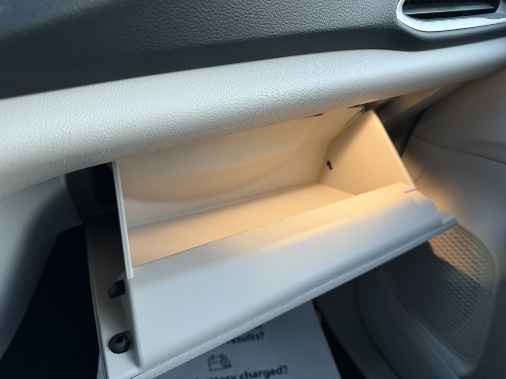 used 2023 Chrysler Pacifica car, priced at $55,903