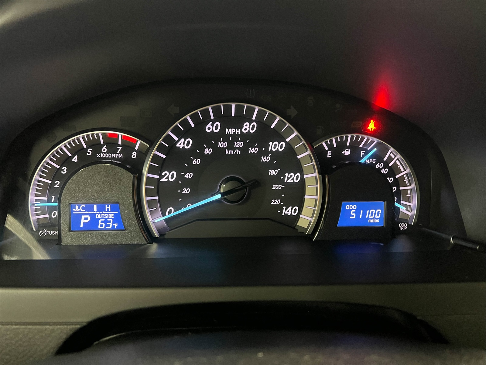 used 2014 Toyota Camry car, priced at $18,388