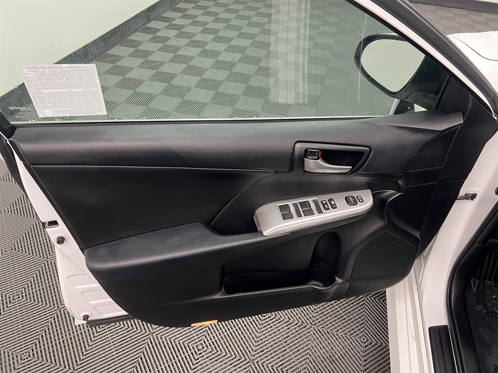 used 2014 Toyota Camry car, priced at $18,388