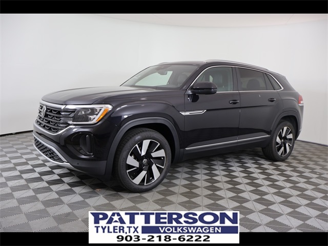 2026 Volkswagen Atlas Cross Sport SEL's photo