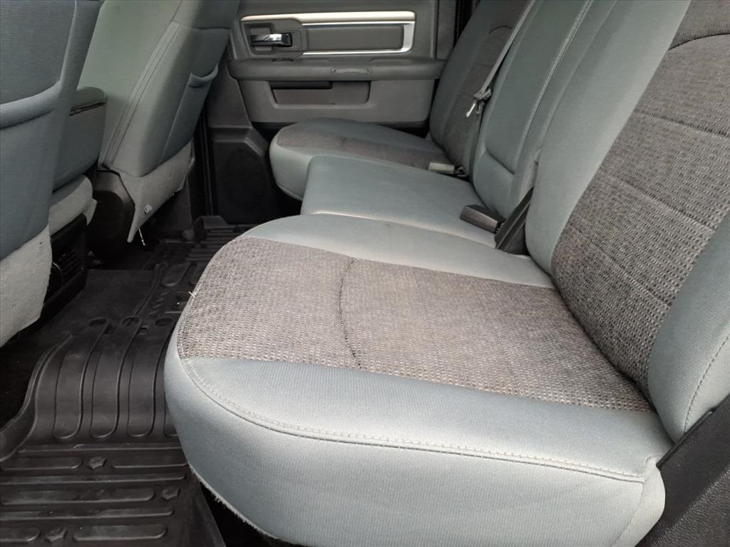 used 2017 Ram 1500 car, priced at $16,900