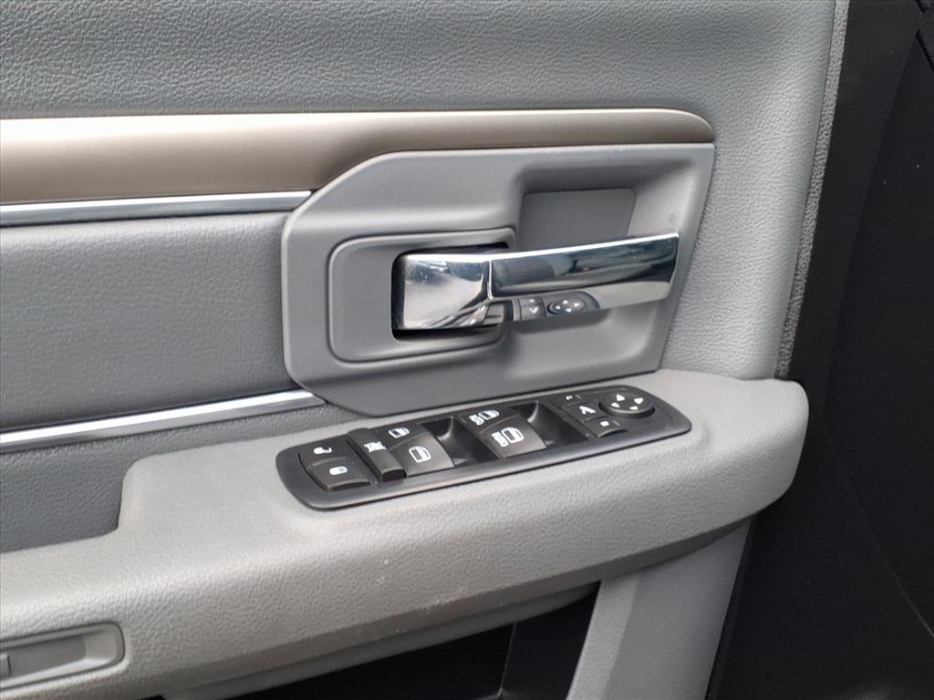 used 2017 Ram 1500 car, priced at $16,900