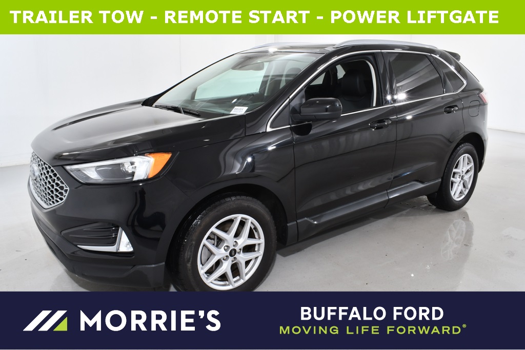 2024 Ford Edge SEL's photo