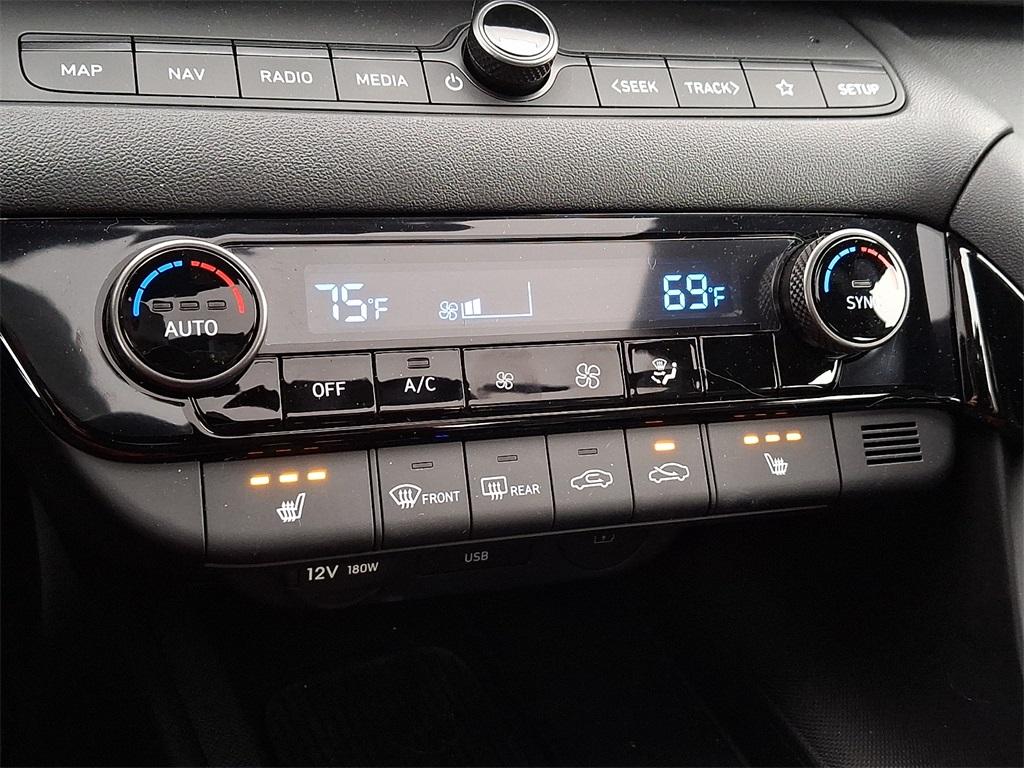 used 2025 Hyundai Elantra N car, priced at $31,650