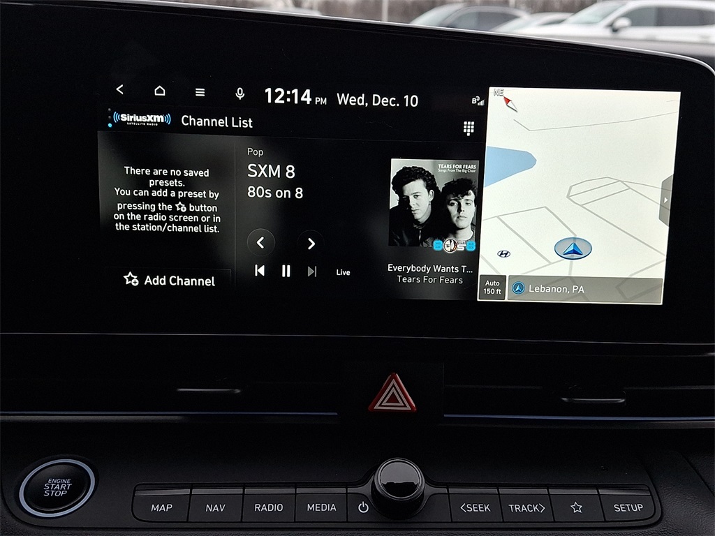 used 2025 Hyundai Elantra N car, priced at $31,650