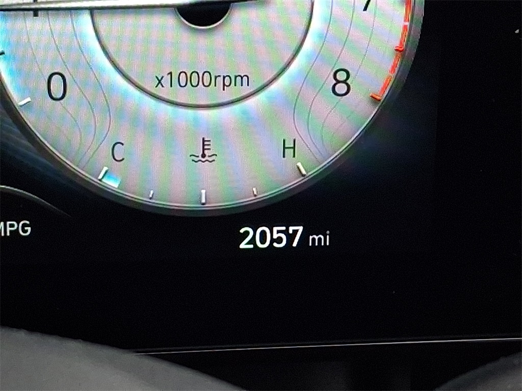 used 2025 Hyundai Elantra N car, priced at $31,650