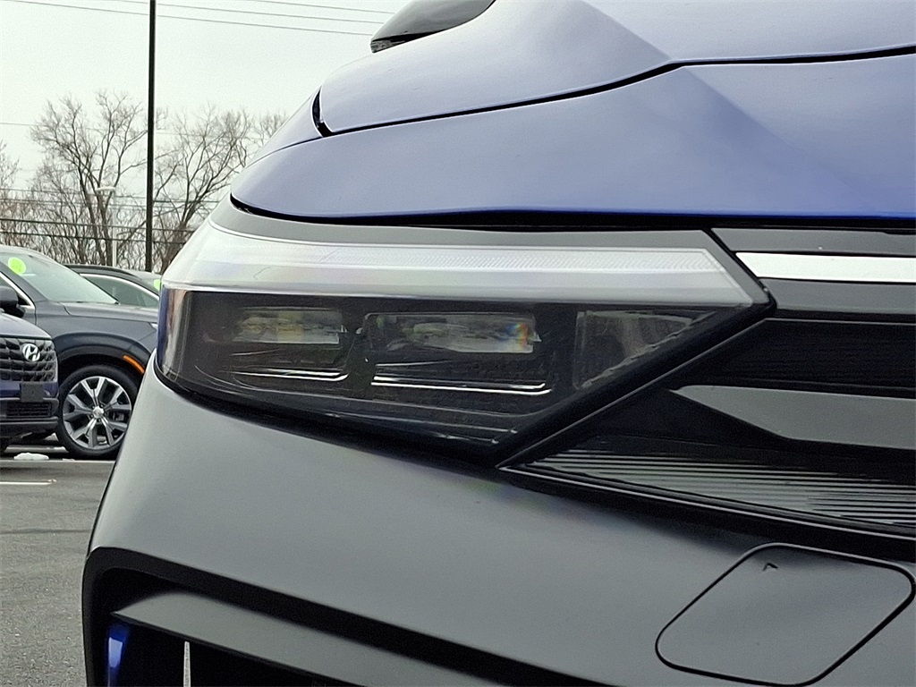 used 2025 Hyundai Elantra N car, priced at $31,650