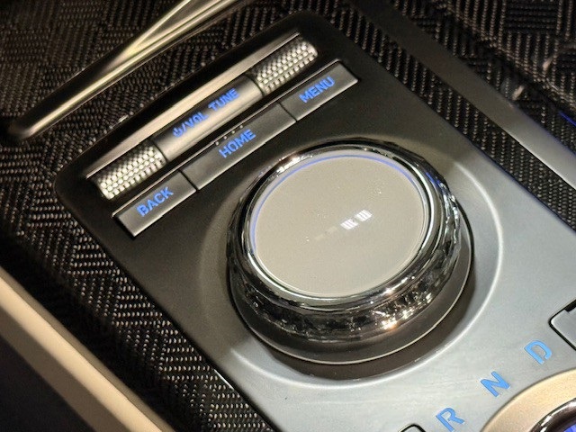 used 2023 Genesis G80 car, priced at $44,937