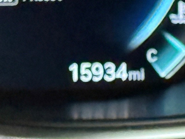 used 2023 Genesis G80 car, priced at $44,937