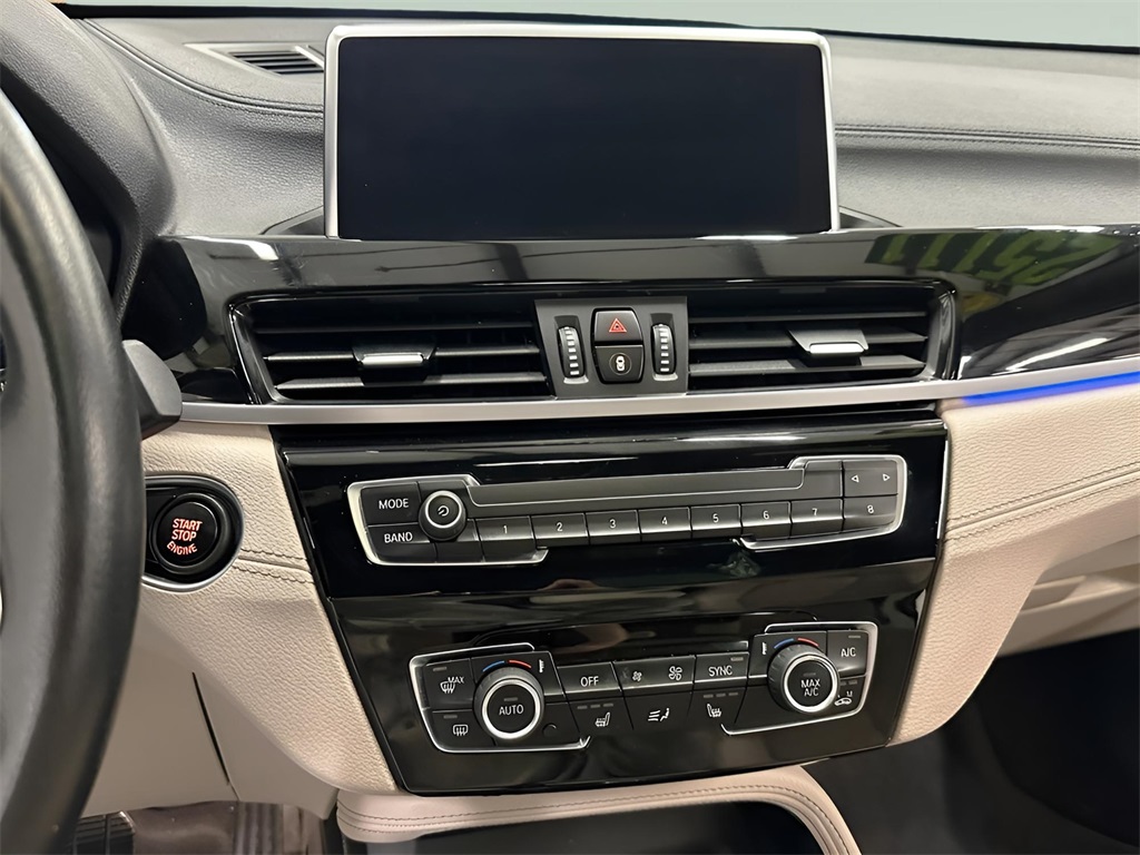 2022 Bmw X1 XDrive28i photo 4