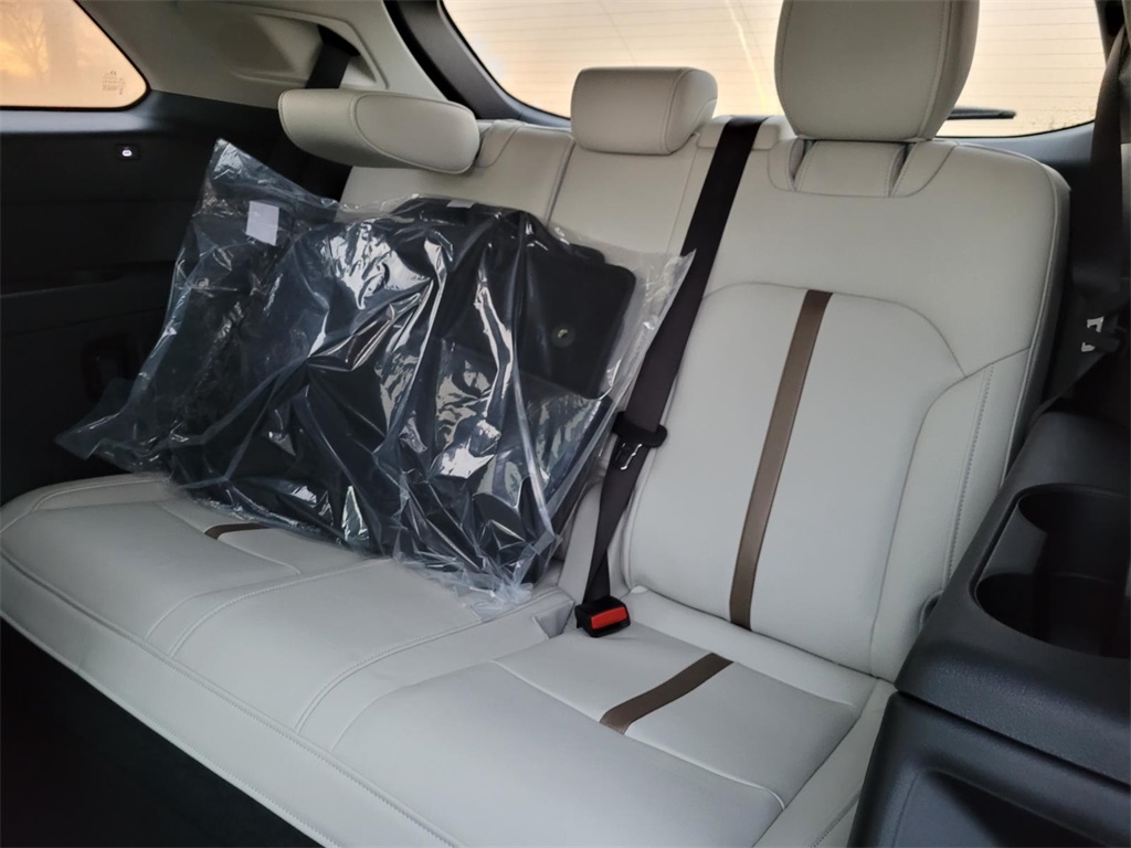 new 2026 Mazda CX-90 car, priced at $51,870