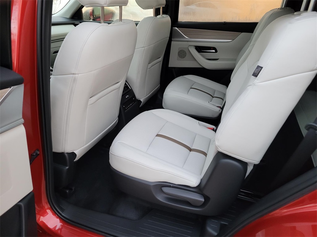 new 2026 Mazda CX-90 car, priced at $51,870