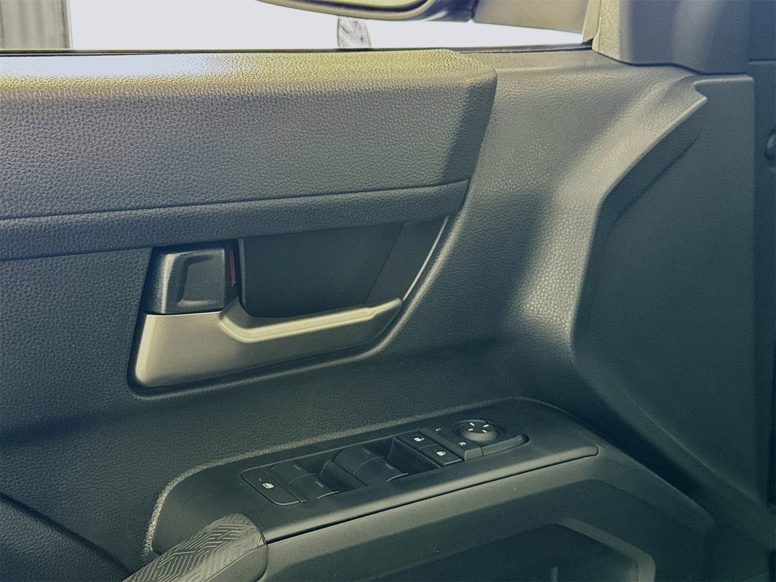 2025 Toyota Tacoma TRD Sport Double Cab photo 13