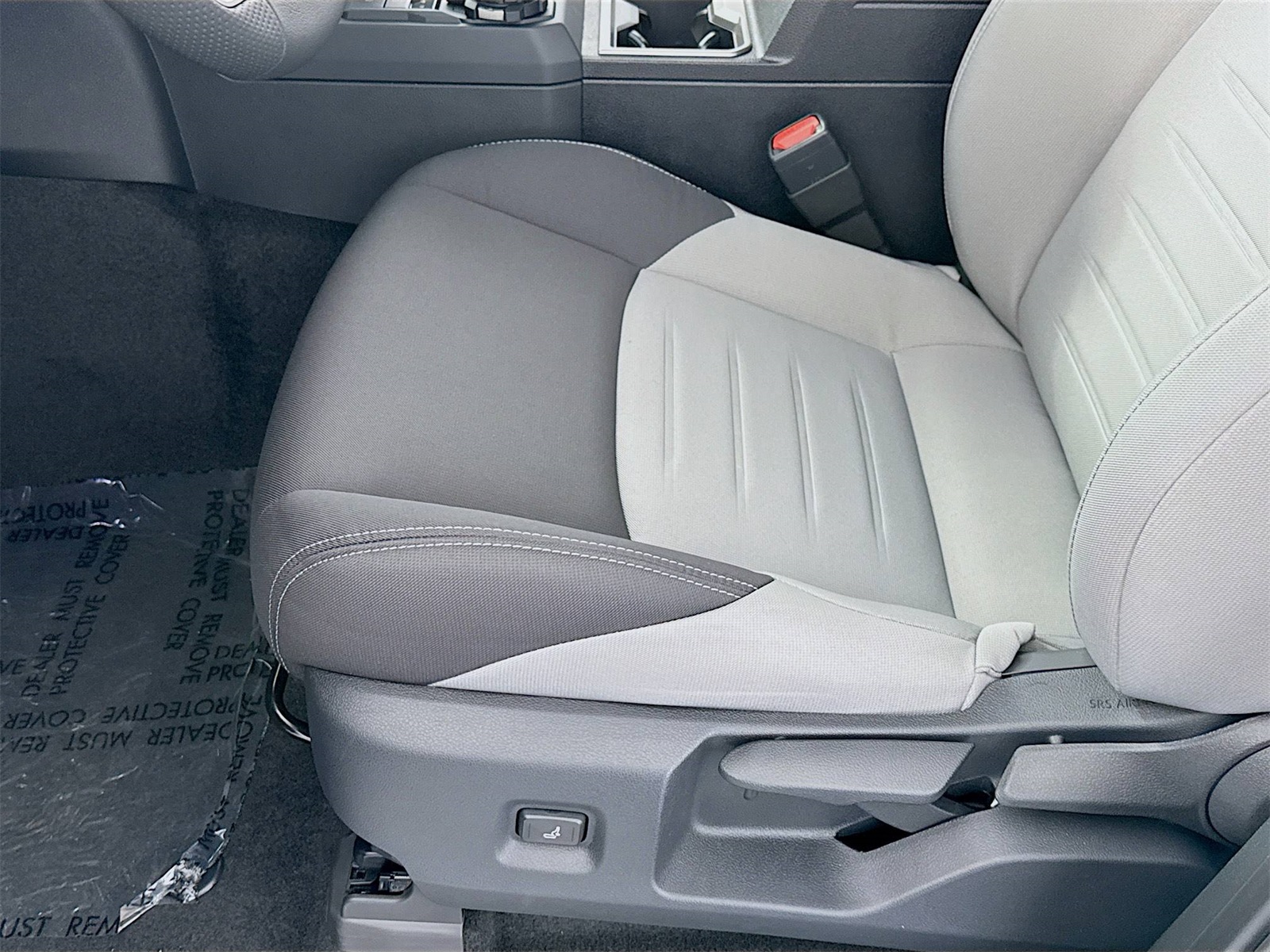 2025 Toyota Tacoma TRD Sport Double Cab photo 14