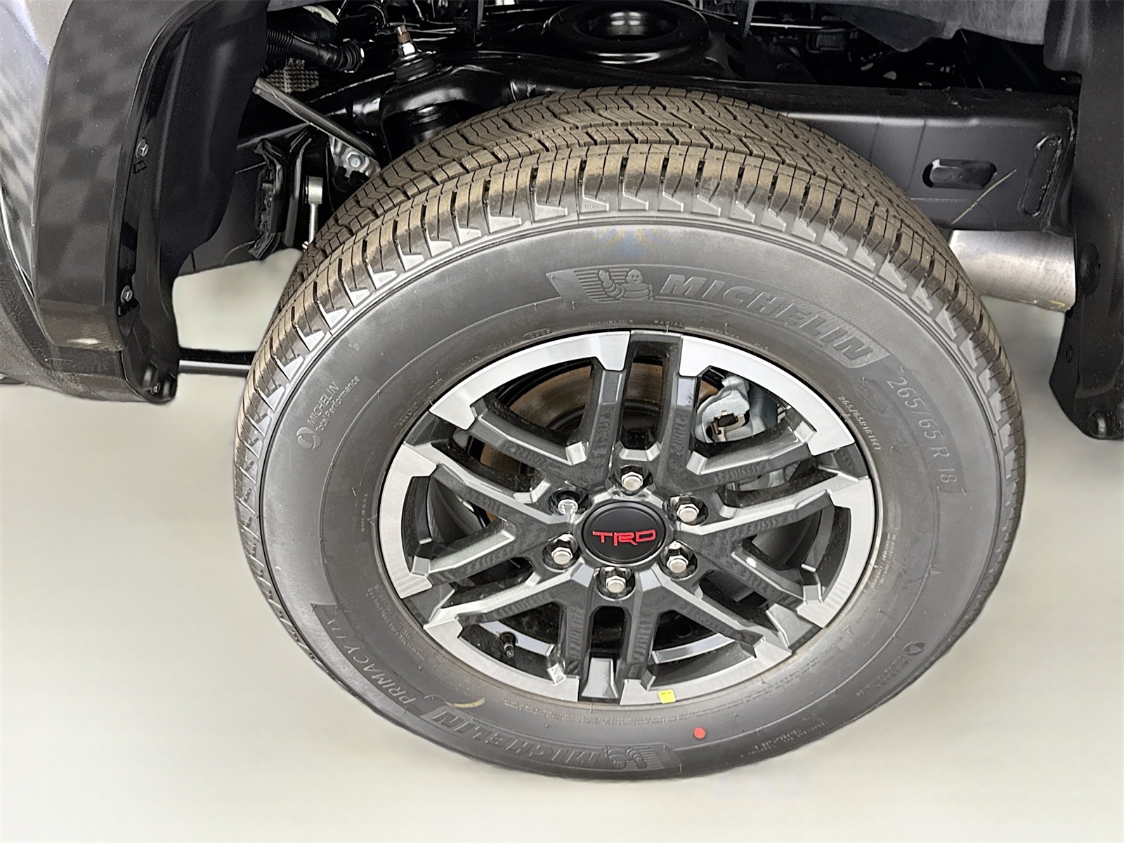 2025 Toyota Tacoma TRD Sport Double Cab photo 15