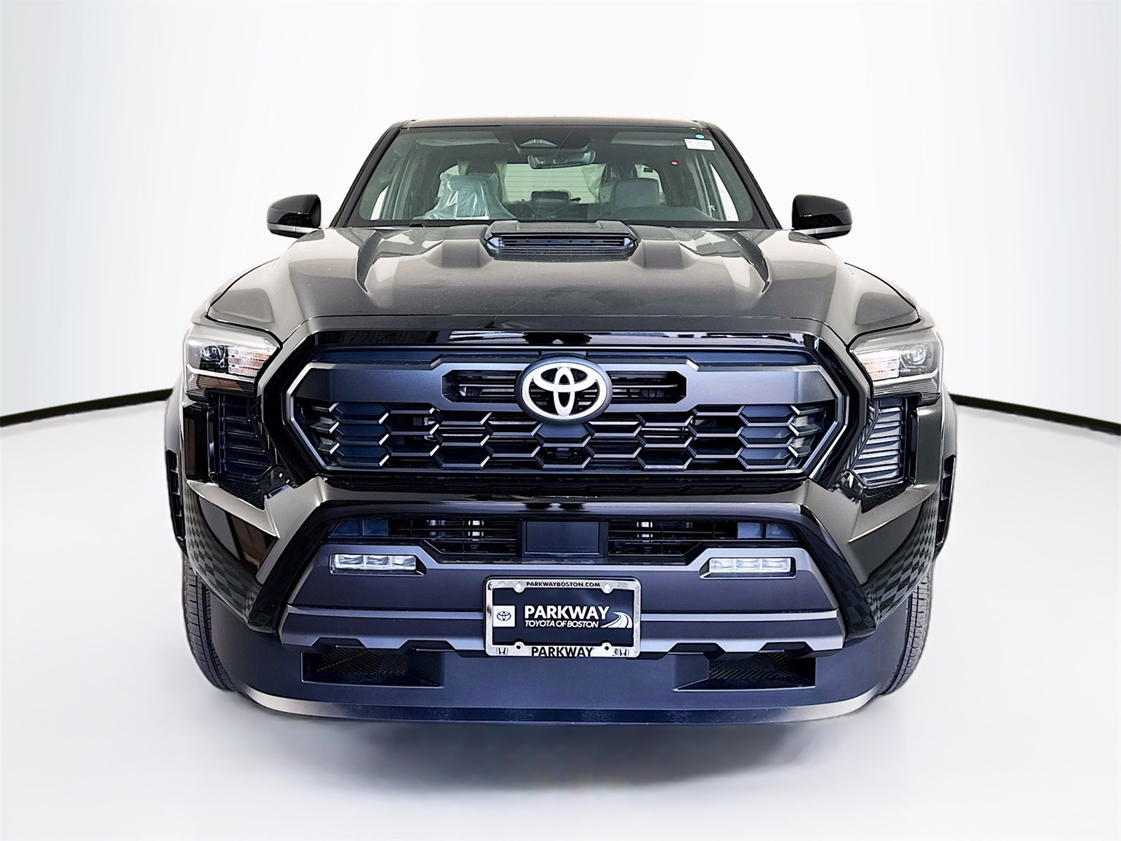 2025 Toyota Tacoma TRD Sport Double Cab photo 2