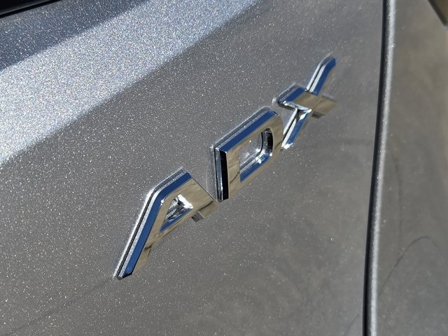 used 2025 Acura ADX car, priced at $34,700