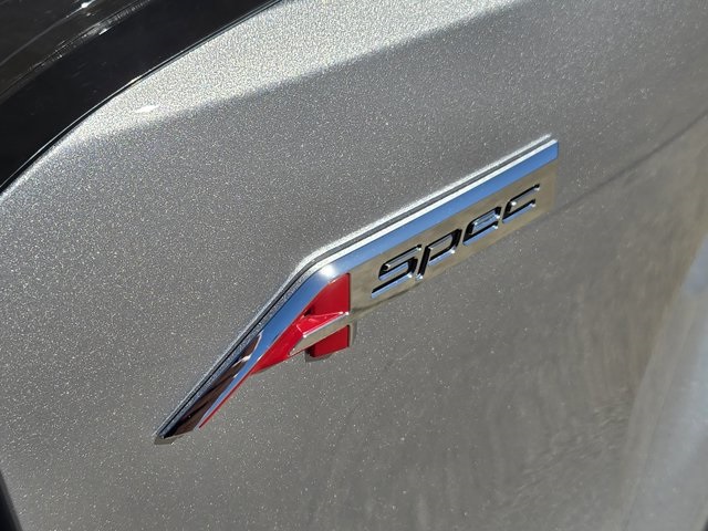 used 2025 Acura ADX car, priced at $34,700