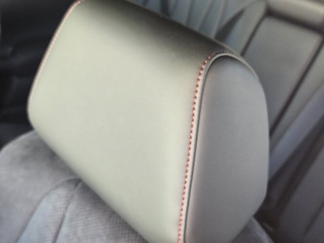 used 2025 Acura ADX car, priced at $34,700