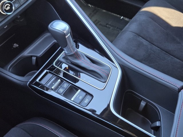 used 2025 Acura ADX car, priced at $34,700