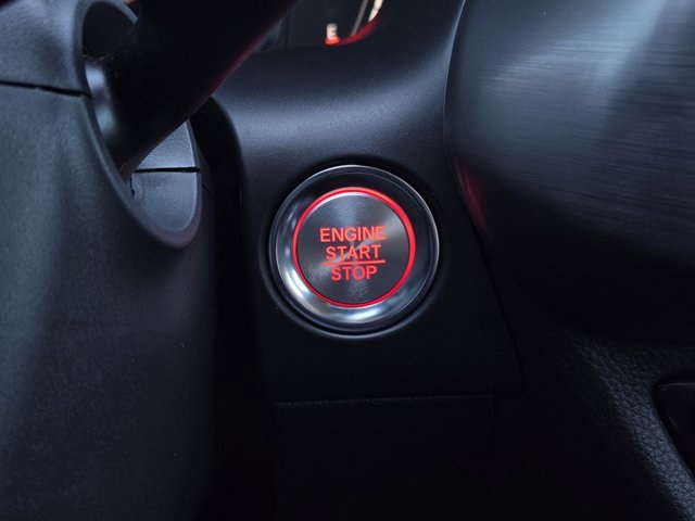 used 2025 Acura ADX car, priced at $34,700