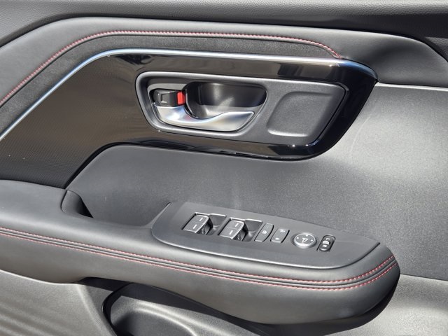 used 2025 Acura ADX car, priced at $34,700