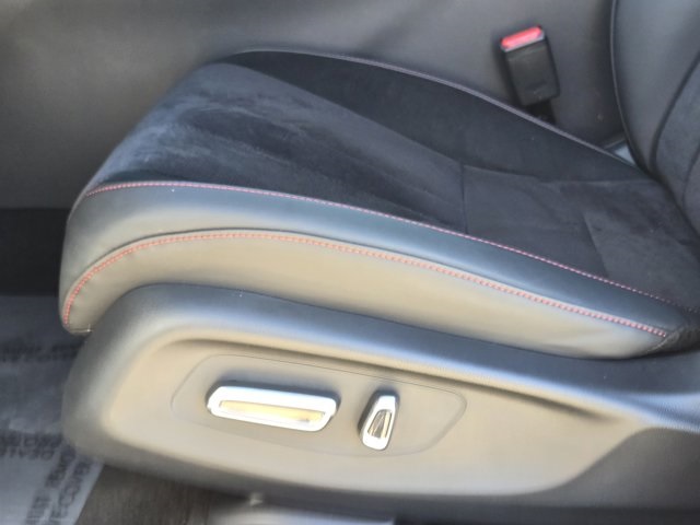 used 2025 Acura ADX car, priced at $34,700