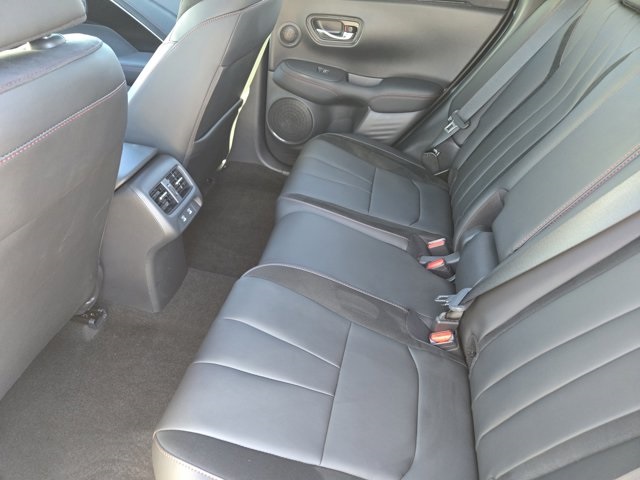 used 2025 Acura ADX car, priced at $34,700