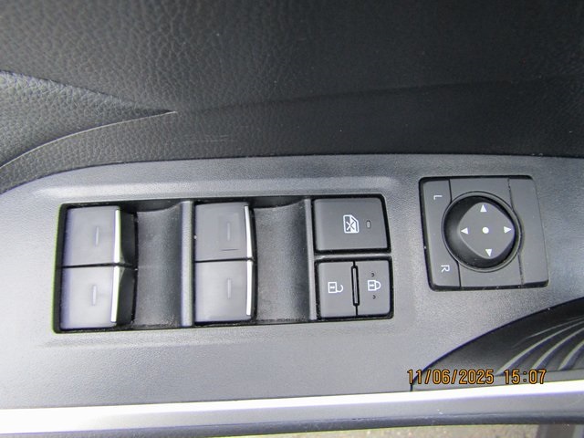 used 2023 Toyota RAV4 car, priced at $23,999