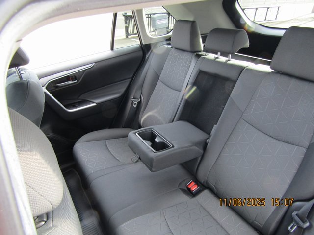 used 2023 Toyota RAV4 car, priced at $23,999