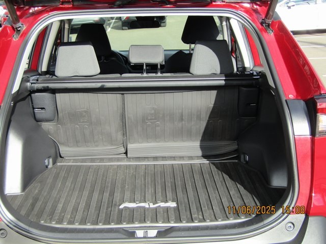 used 2023 Toyota RAV4 car, priced at $23,999