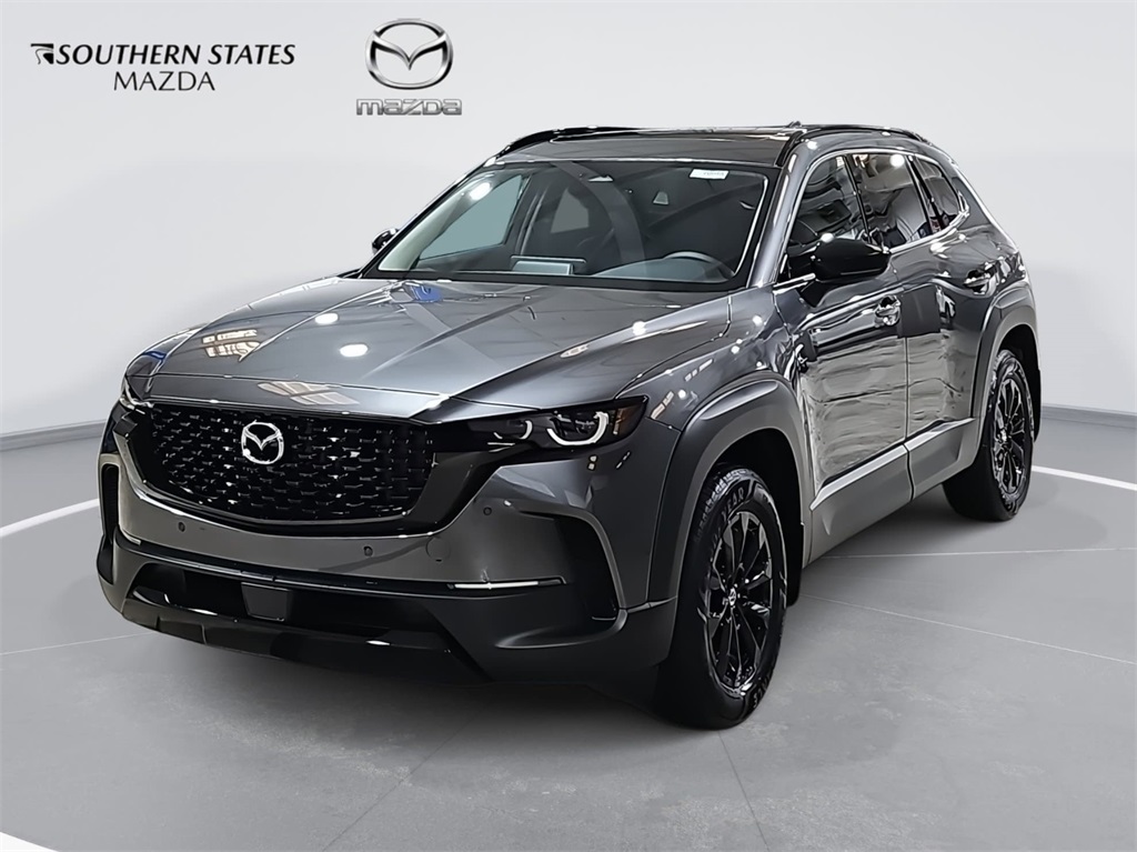 2026 Mazda CX-50 Premium's photo