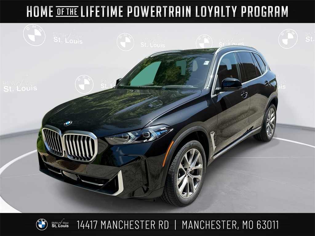 X5 xDrive40i