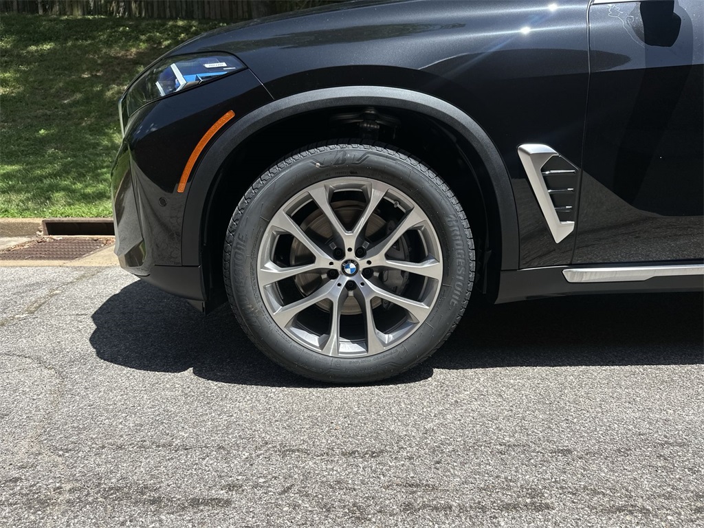 X5 xDrive40i