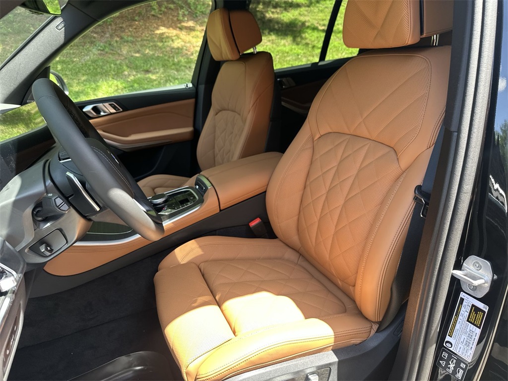 X5 xDrive40i
