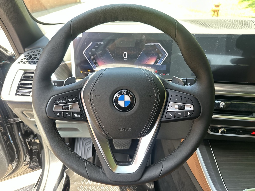 X5 xDrive40i