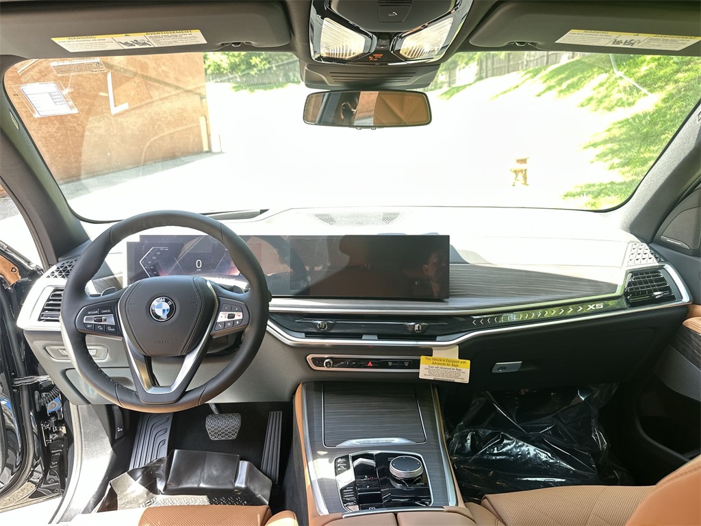 X5 xDrive40i